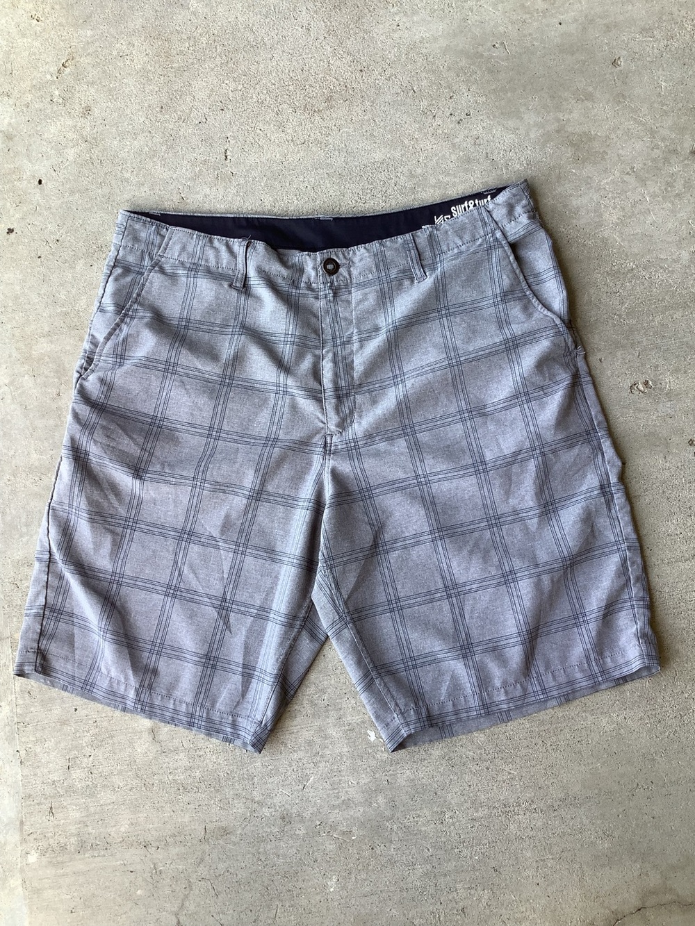 Volcom Surf & Turf Hybrid shorts - 40” - 4 way stretch